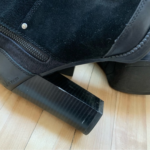 G-Star Raw Labour boots - Picture 8 of 10